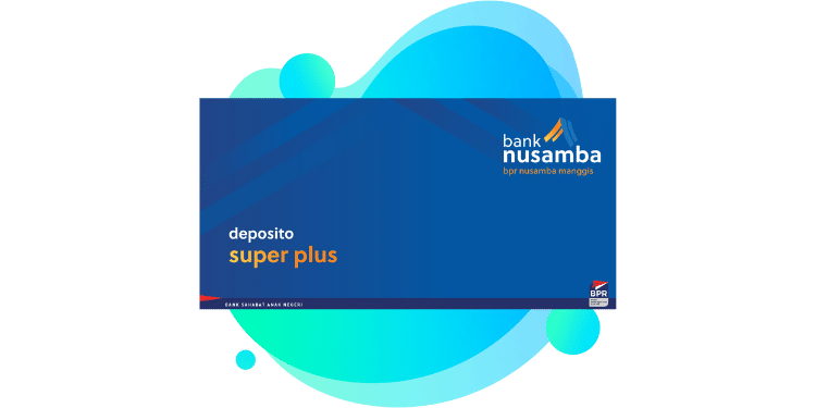 Super Plus Deposit