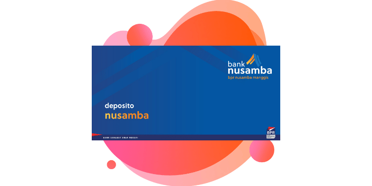 Deposito Nusamba