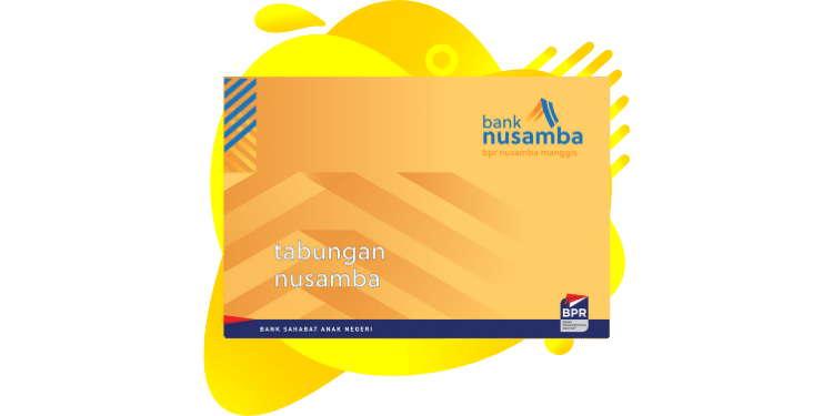 Nusamba Savings